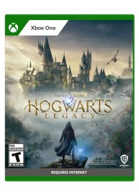 Hogwarts Legacy/Xbox One